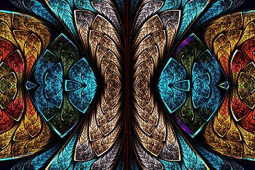 kaleidoscope