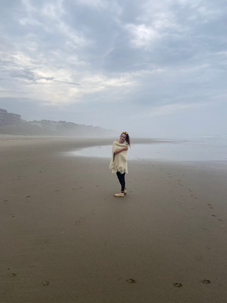 Who am I (part 2) –  a inner calling