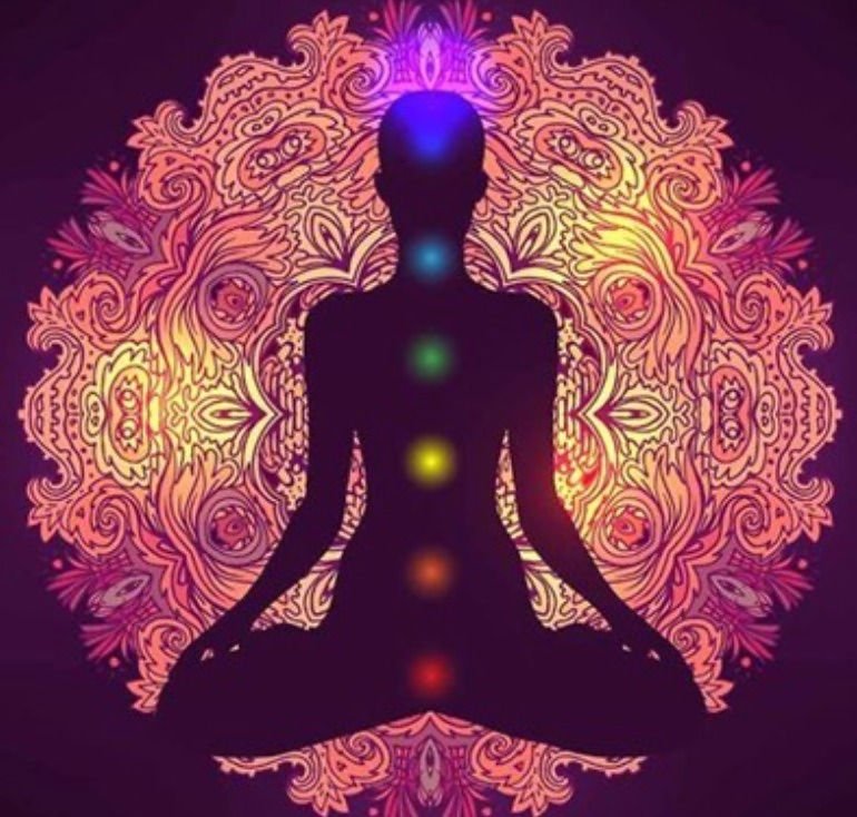 Unbalanced Chakras and Relationships