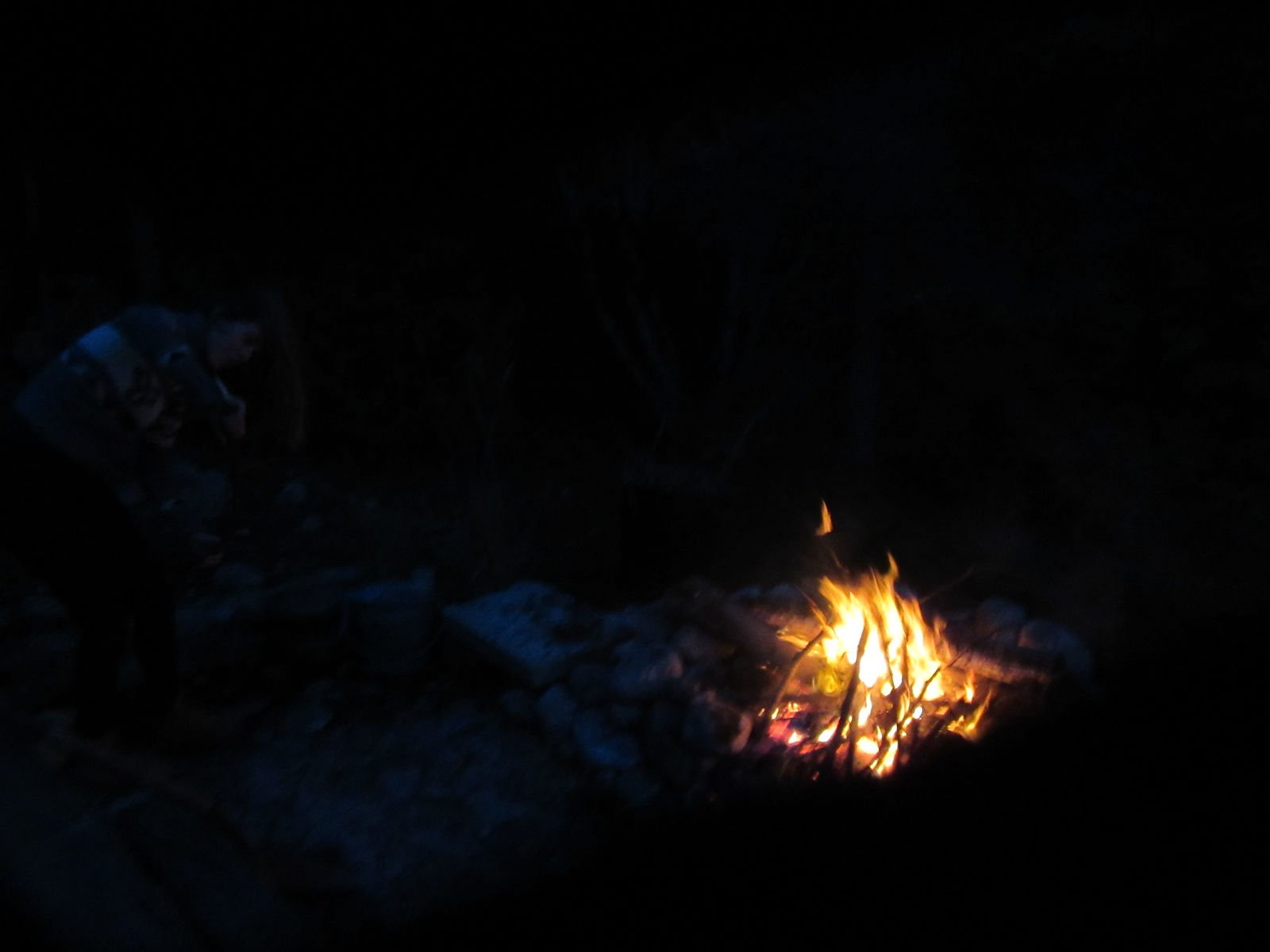 Bonfire