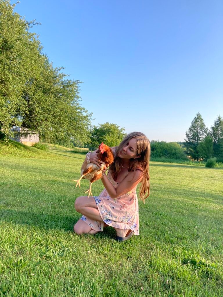 My Journey to Being Truly Seen  – How to be real?
