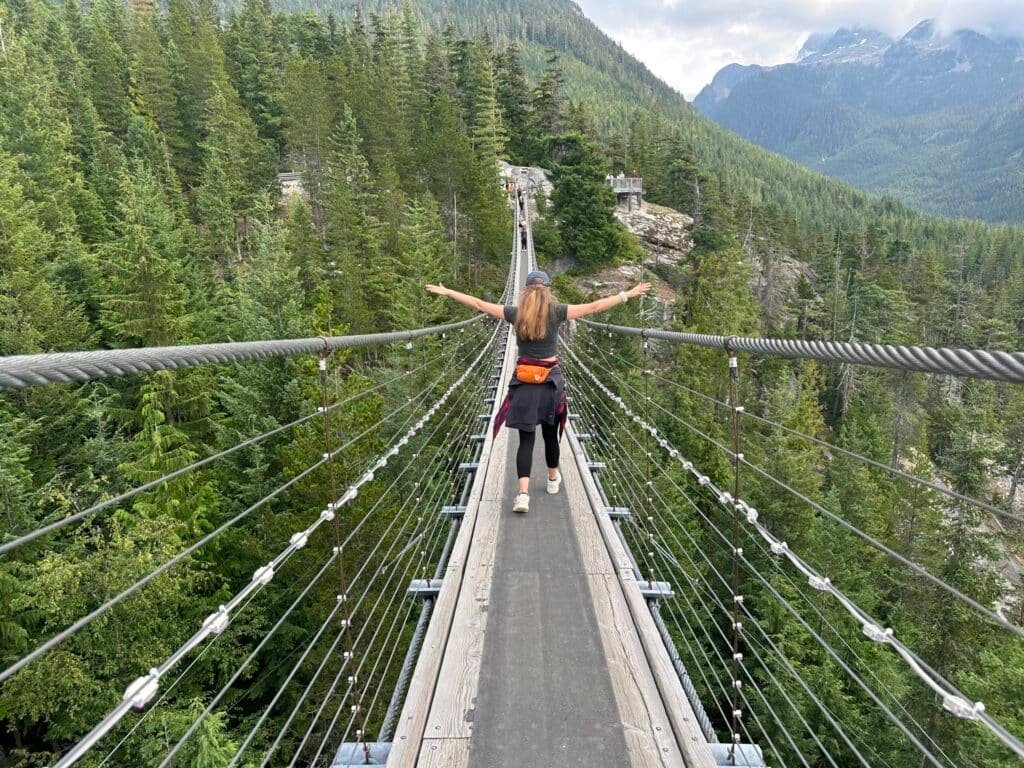 The Importance of COURAGE – it’s needed for growth and change